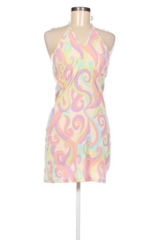 Φόρεμα Monki, Μέγεθος M, Χρώμα Πολύχρωμο, Τιμή 19,18 €