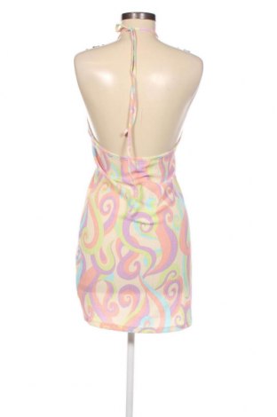 Kleid Monki, Größe M, Farbe Mehrfarbig, Preis € 19,18