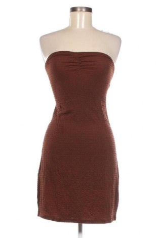 Kleid Monki, Größe XL, Farbe Braun, Preis € 15,98