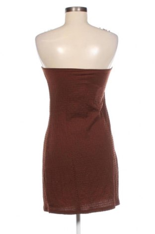 Kleid Monki, Größe XL, Farbe Braun, Preis € 15,98
