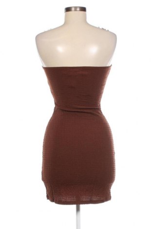Φόρεμα Monki, Μέγεθος M, Χρώμα Καφέ, Τιμή 6,39 €