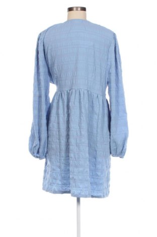 Φόρεμα Monki, Μέγεθος XL, Χρώμα Μπλέ, Τιμή 15,98 €