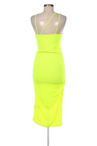 Φόρεμα Monki, Μέγεθος S, Χρώμα Κίτρινο, Τιμή 31,96 €
