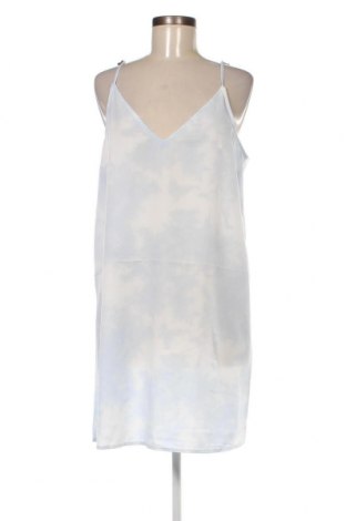 Kleid Monki, Größe XL, Farbe Blau, Preis 15,98 €