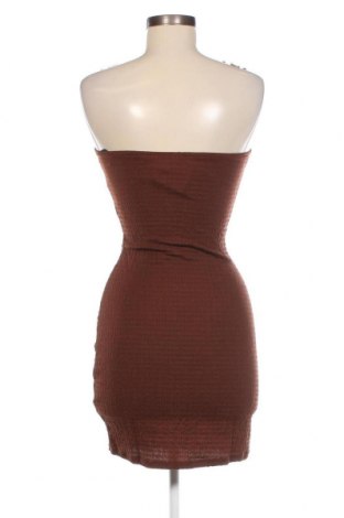 Kleid Monki, Größe M, Farbe Braun, Preis € 6,39