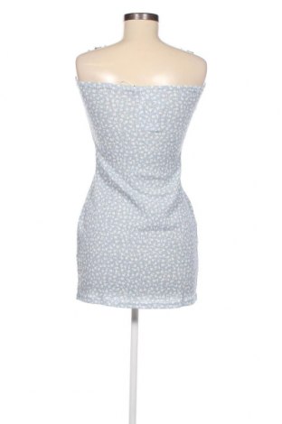 Φόρεμα Monki, Μέγεθος L, Χρώμα Μπλέ, Τιμή 6,39 €