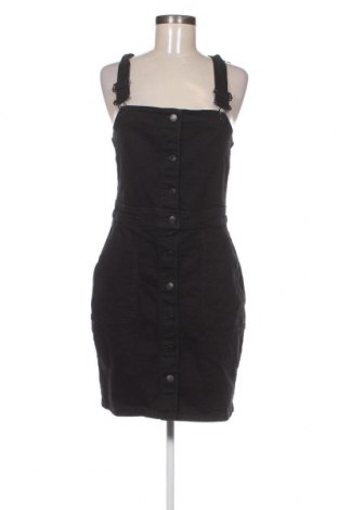 Φόρεμα Monki, Μέγεθος M, Χρώμα Μαύρο, Τιμή 13,81 €
