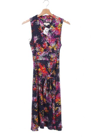 Kleid Monsoon, Größe XS, Farbe Mehrfarbig, Preis 16,25 €