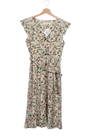 Φόρεμα Monteau, Μέγεθος XS, Χρώμα Πολύχρωμο, Τιμή 16,76 €