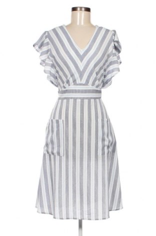 Kleid Monteau, Größe L, Farbe Mehrfarbig, Preis € 27,70