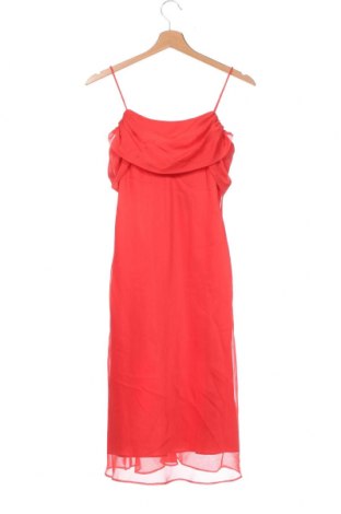 Kleid Montego, Größe S, Farbe Rot, Preis 2,99 €