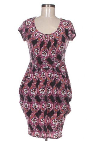 Φόρεμα Monton, Μέγεθος M, Χρώμα Πολύχρωμο, Τιμή 3,61 €