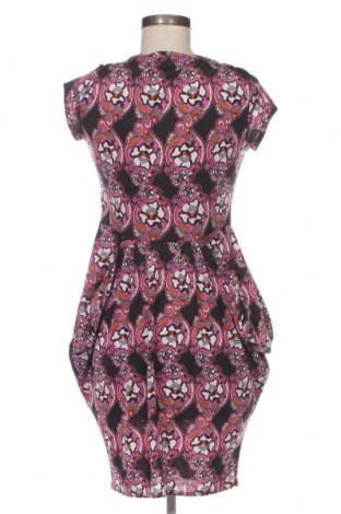 Kleid Monton, Größe M, Farbe Mehrfarbig, Preis € 5,01