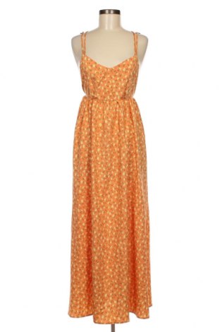 Šaty  Mooya, Veľkosť S, Farba Oranžová, Cena  55,34 €