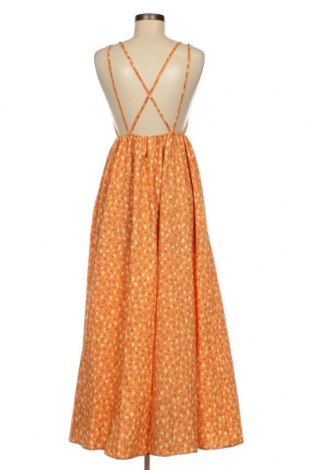 Šaty  Mooya, Veľkosť S, Farba Oranžová, Cena  55,34 €