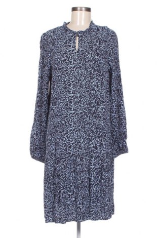 Φόρεμα More & More, Μέγεθος L, Χρώμα Μπλέ, Τιμή 32,46 €