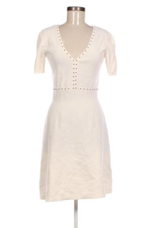 Φόρεμα Morgan, Μέγεθος L, Χρώμα Λευκό, Τιμή 16,33 €