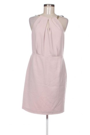 Φόρεμα Morgan, Μέγεθος L, Χρώμα  Μπέζ, Τιμή 23,36 €