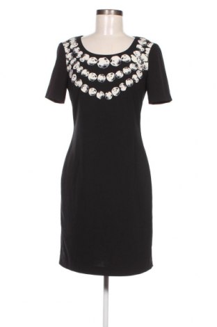 Kleid Moschino Cheap And Chic, Größe M, Farbe Schwarz, Preis 69,36 €