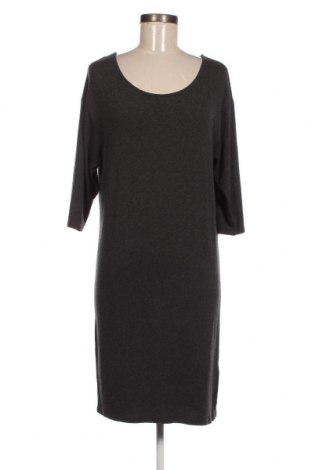 Kleid Moss Copenhagen, Größe XL, Farbe Grau, Preis 26,72 €