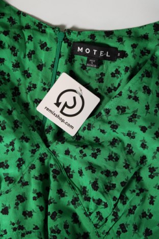 Šaty  Motel, Veľkosť S, Farba Zelená, Cena  16,25 €