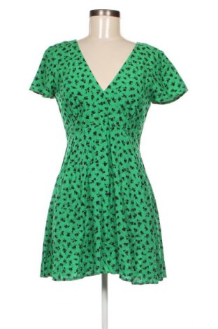 Kleid Motel, Größe S, Farbe Grün, Preis 16,25 €