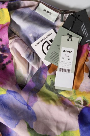 Kleid Moves by Minimum, Größe S, Farbe Mehrfarbig, Preis 53,01 €