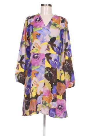 Φόρεμα Moves by Minimum, Μέγεθος S, Χρώμα Πολύχρωμο, Τιμή 53,01 €