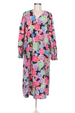 Kleid Moves by Minimum, Größe L, Farbe Mehrfarbig, Preis 77,11 €