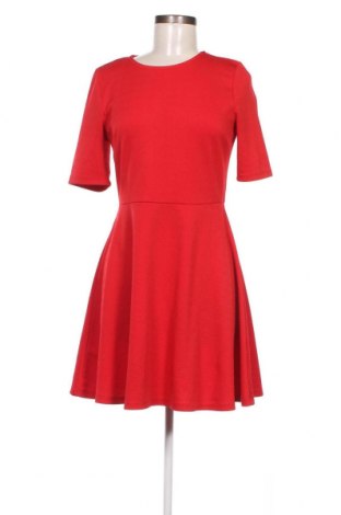 Φόρεμα Mshll Girl, Μέγεθος M, Χρώμα Κόκκινο, Τιμή 14,83 €
