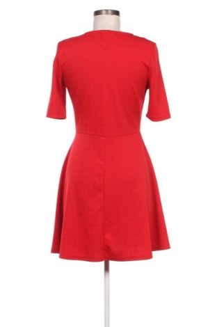Šaty  Mshll Girl, Veľkosť M, Farba Červená, Cena  14,83 €