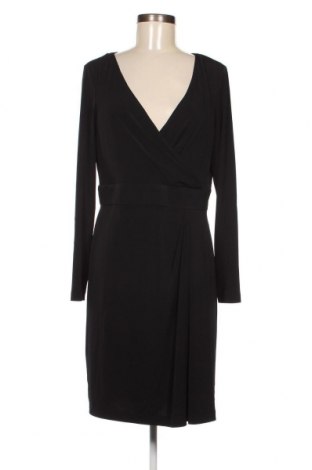 Kleid Muse, Größe XL, Farbe Schwarz, Preis 18,96 €