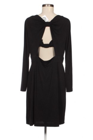 Šaty  Muse, Velikost XL, Barva Černá, Cena  469,00 Kč