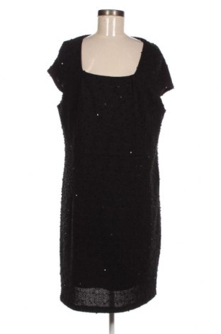 Φόρεμα My Own, Μέγεθος XXL, Χρώμα Μαύρο, Τιμή 32,29 €