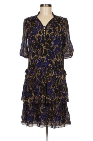 Φόρεμα N.w.3, Μέγεθος L, Χρώμα Πολύχρωμο, Τιμή 43,68 €