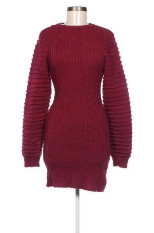 Kleid NA-KD, Größe S, Farbe Rot, Preis € 9,35