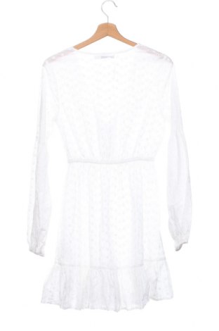 Kleid NA-KD, Größe XS, Farbe Weiß, Preis € 16,25
