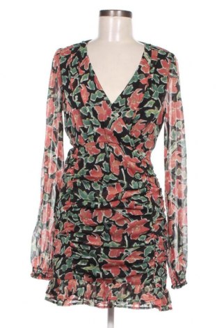 Kleid NA-KD, Größe XS, Farbe Mehrfarbig, Preis 10,02 €