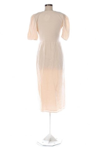Kleid NA-KD, Größe M, Farbe Beige, Preis € 30,62