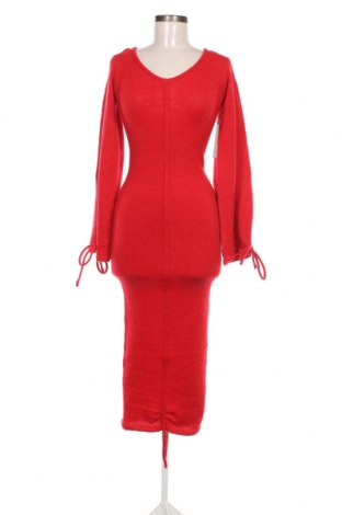 Kleid NA-KD, Größe S, Farbe Rot, Preis 12,80 €