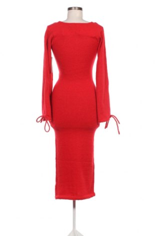 Kleid NA-KD, Größe S, Farbe Rot, Preis 12,80 €
