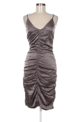 Kleid NA-KD, Größe S, Farbe Grau, Preis € 10,82