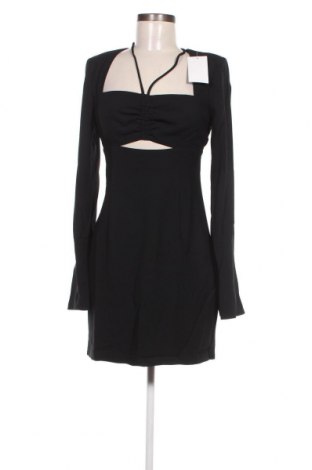 Kleid NA-KD, Größe M, Farbe Schwarz, Preis 11,69 €