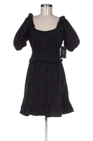 Φόρεμα NA-KD, Μέγεθος M, Χρώμα Μαύρο, Τιμή 11,13 €