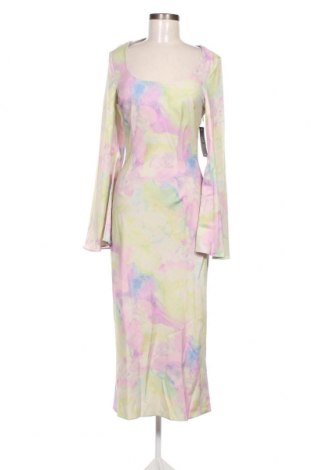 Kleid NA-KD, Größe XS, Farbe Mehrfarbig, Preis € 25,05