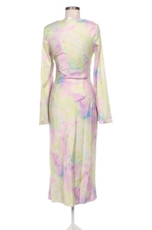 Kleid NA-KD, Größe XS, Farbe Mehrfarbig, Preis € 12,80