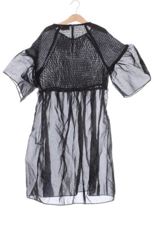Kleid NA-KD, Größe XS, Farbe Schwarz, Preis 15,96 €