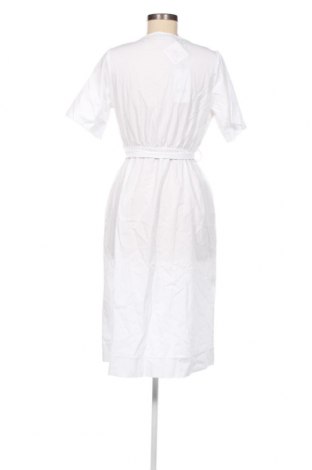 Kleid NA-KD, Größe S, Farbe Weiß, Preis € 22,27