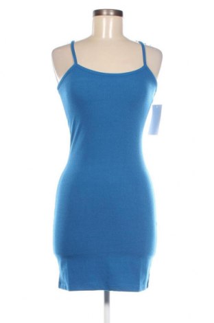 Kleid NA-KD, Größe S, Farbe Blau, Preis 11,13 €