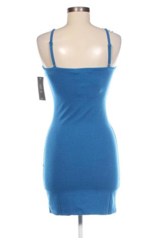 Φόρεμα NA-KD, Μέγεθος S, Χρώμα Μπλέ, Τιμή 11,13 €